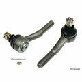 Aftermarket Tie Rod End, 4540639065 4540639065